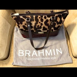 Brahmin handbag